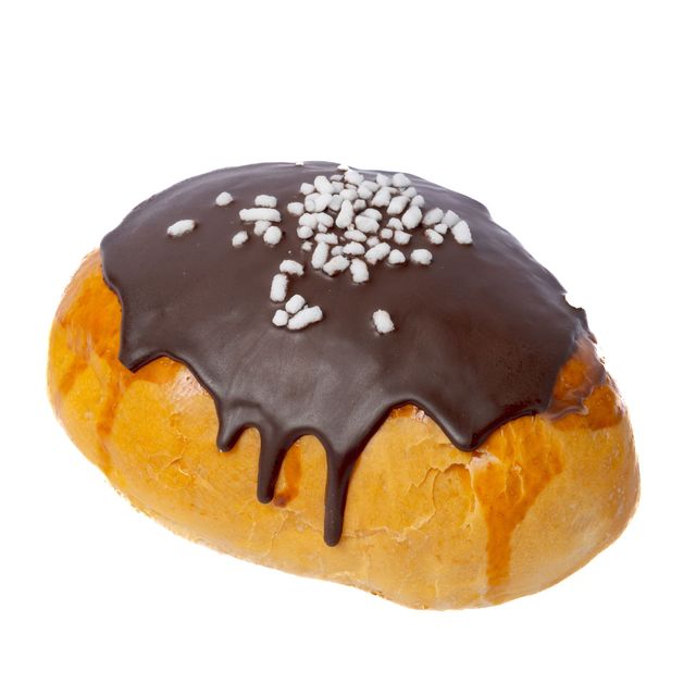 Cornetti e pangocciole Da Fabio